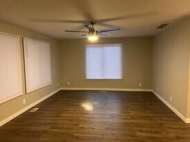 9205 W Albany Ave in Boise, ID - Building Photo