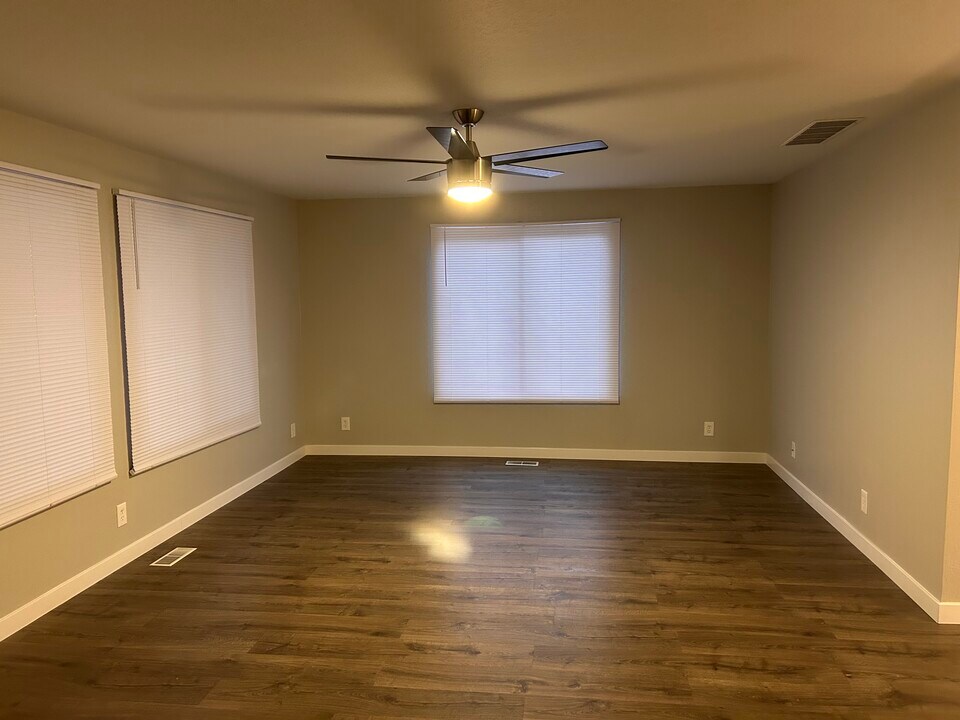 9205 W Albany Ave in Boise, ID - Building Photo