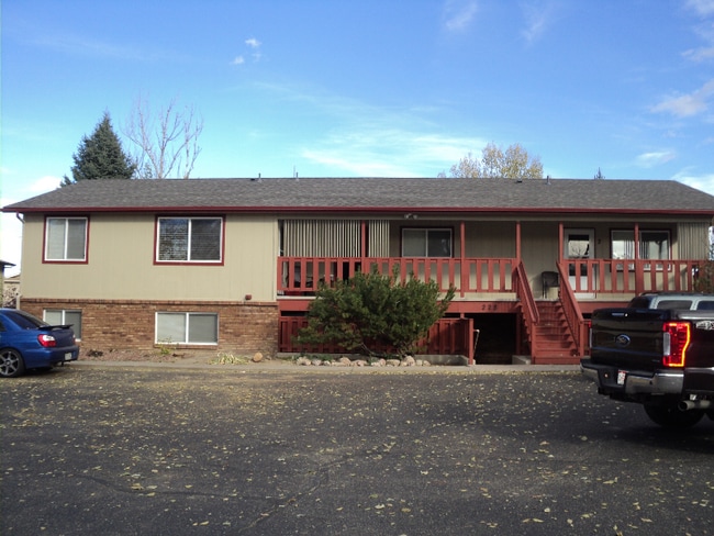 228 Glenda Dr