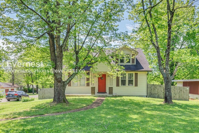 142 Gordon Terrace in Nashville, TN - Building Photo - Building Photo
