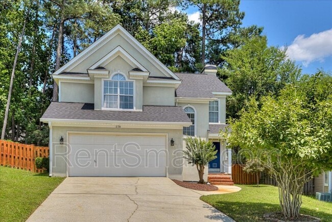 property at 578 Blue Ridge Crossing