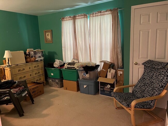 191 Hildred Dr, Unit 191 in Burlington, VT - Foto de edificio - Building Photo