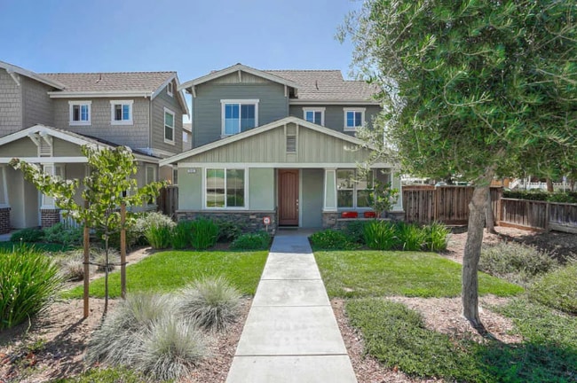 property at 18447 Butterfield Blvd