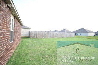3801 Glitterman Dr in Jonesboro, AR - Building Photo - Building Photo