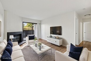 Santa Fe Ranch in Carlsbad, CA - Building Photo