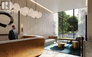 1496 Kingston Rd in Toronto, ON - Building Photo - Building Photo