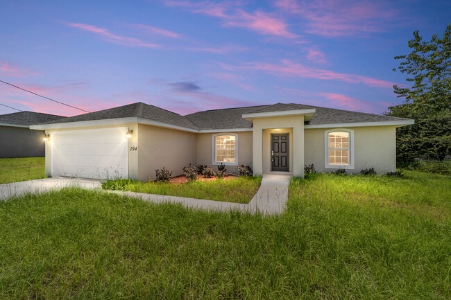 property at 194 Willow Rd