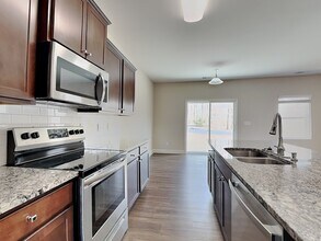 3600 Massey Ridge Ct in Raleigh, NC - Building Photo - Building Photo