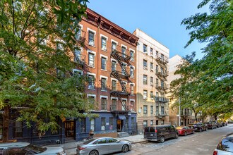 265-273 W 146th St in New York, NY - Building Photo - Primary Photo