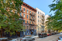 265-273 W 146th St in New York, NY - Foto de edificio - Primary Photo