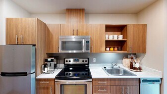 Lightbox in Seattle, WA - Building Photo