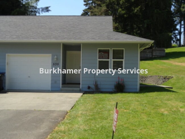 property at 535 N River St