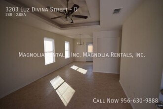 3203 Luz Divina St in Edinburg, TX - Building Photo - Building Photo