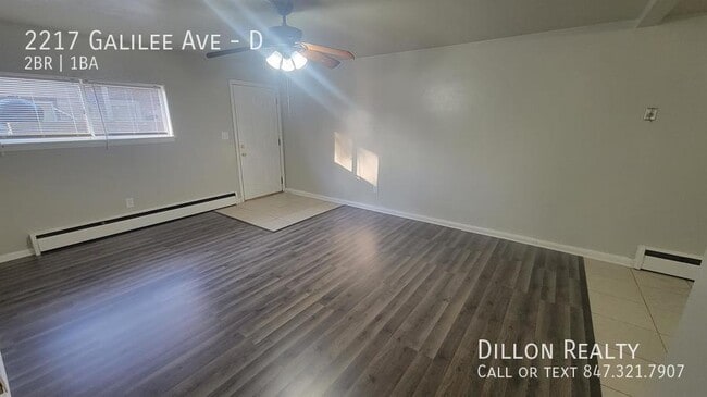 2217 Galilee Ave in Zion, IL - Building Photo - Building Photo