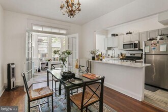 1006 Quebec Pl NW in Washington, DC - Building Photo - Building Photo