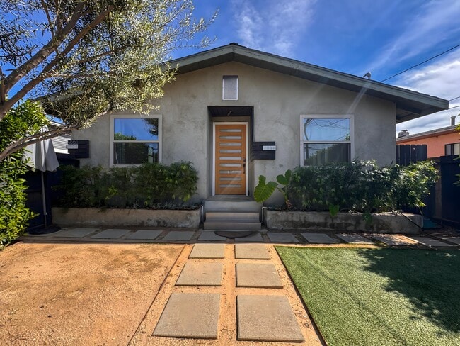 property at 958 Camulos St