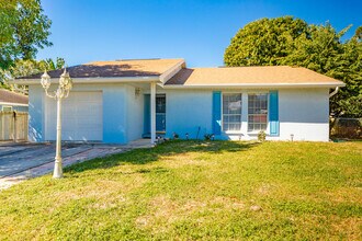 175 22nd Ave in Vero Beach, FL - Building Photo - Building Photo