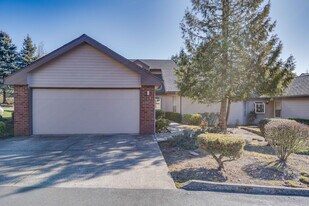 2431 NW Logan St in Camas, WA - Building Photo