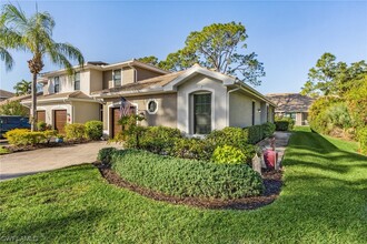 7780 Woodbrook Cir in Naples, FL - Building Photo - Building Photo