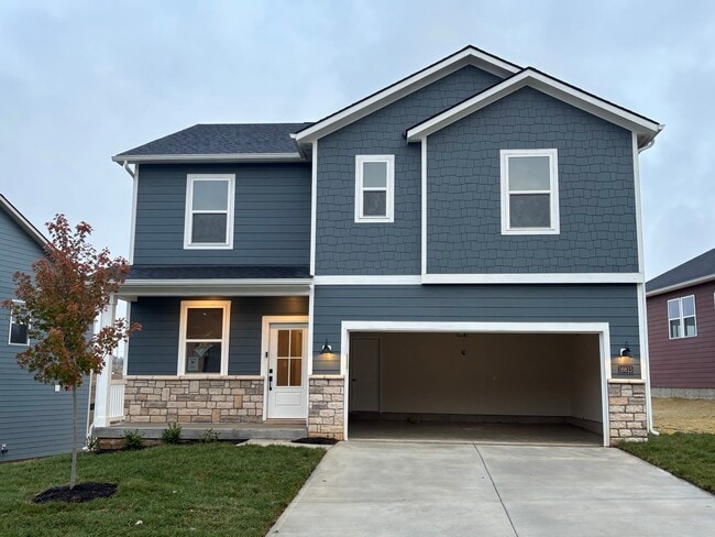 property at 16815 Aiken Ridge Cir