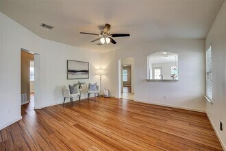 1201 Sleepytime Trail in Pflugerville, TX - Building Photo - Building Photo