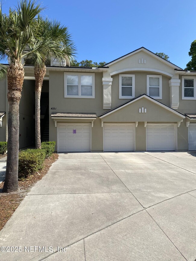 property at 4251 Migration Dr