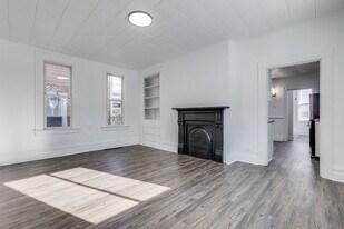 519 Curtin Ave in Pittsburgh, PA - Building Photo