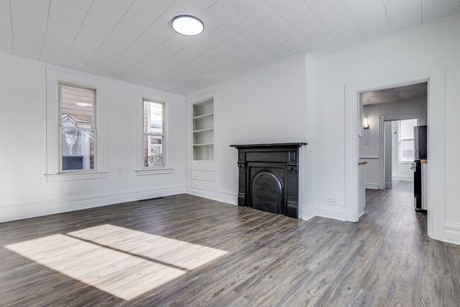 property at 519 Curtin Ave