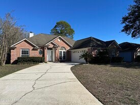 9715 Underwood Ct in Jacksonville, FL - Building Photo