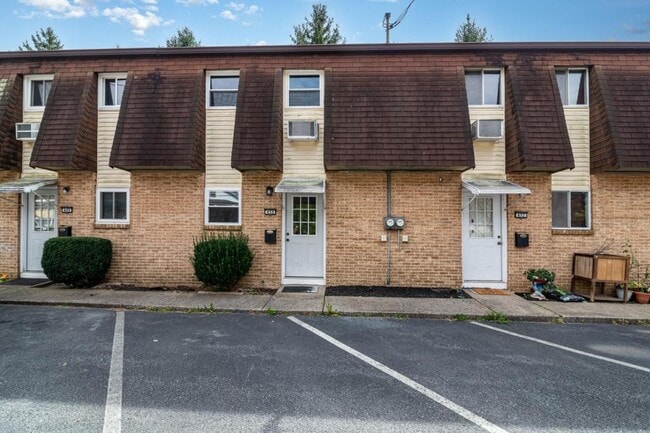 property at 450 Valley St