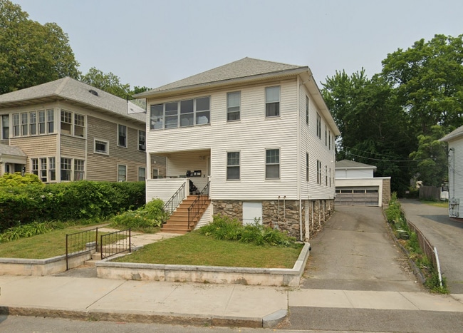283 Hamilton St, Unit 2