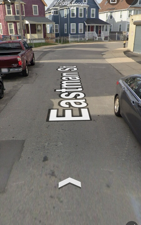 19 Eastman St, Unit ## in Boston, MA - Foto de edificio