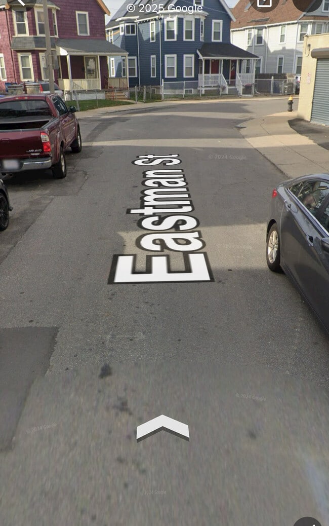 19 Eastman St, Unit ##