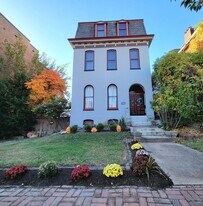 1808 Lafayette Ave in St. Louis, MO - Building Photo