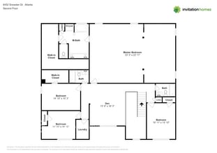 6452 Snowden Dr in Atlanta, GA - Building Photo - Building Photo