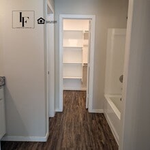 2101 Langford Ave in Lubbock, TX - Foto de edificio - Building Photo