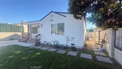 3344 Brandon St, Unit 1203 in Pasadena, CA - Foto de edificio - Building Photo