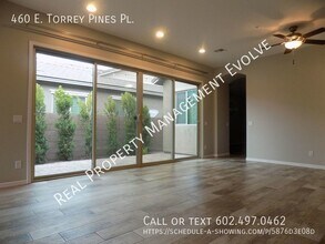 460 E Torrey Pines Pl in Chandler, AZ - Building Photo - Building Photo