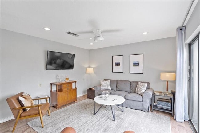 property at 2605 Enfield Rd