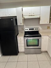 2421 NW 56th Ave in Lauderhill, FL - Building Photo - Building Photo