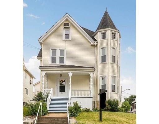 109 Walnut St, Unit 1 in Malden, MA - Building Photo - Building Photo