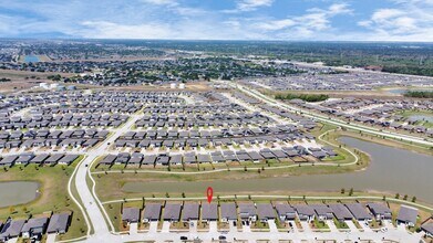 7442 Rivercane Shore Ln in Richmond, TX - Building Photo - Building Photo