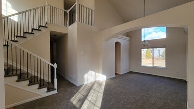 307 Graham Lane in Johnstown, CO - Building Photo - Building Photo