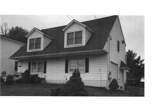 4340 Wood Ave, Unit 4340B Apartment in Feasterville-Trevose, PA - Building Photo - Building Photo