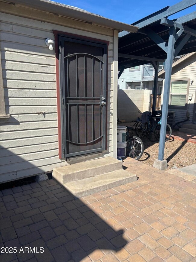 1329 W Fillmore St in Phoenix, AZ - Building Photo - Building Photo