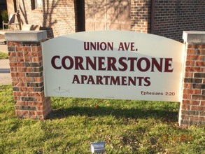 Cornerstone Apartments in Moberly, MO - Building Photo - Other