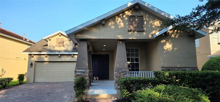 7214 Beakrush Ln in Winter Garden, FL - Building Photo - Building Photo
