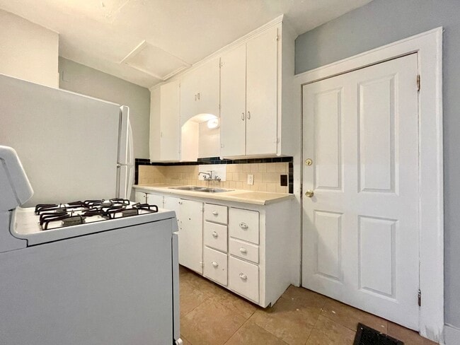 property at 1239 Terrace St
