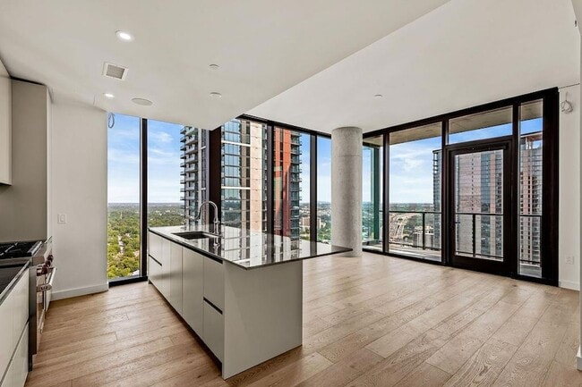 610 Davis St, Unit 2902 in Austin, TX - Building Photo - Building Photo