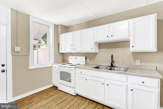 property at 2235 Logan St